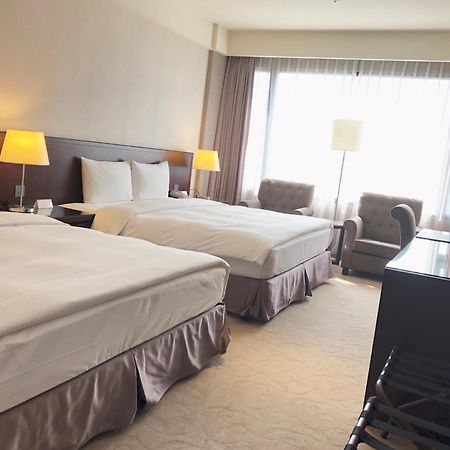 Lailai Hotel Тайчжун Екстер'єр фото