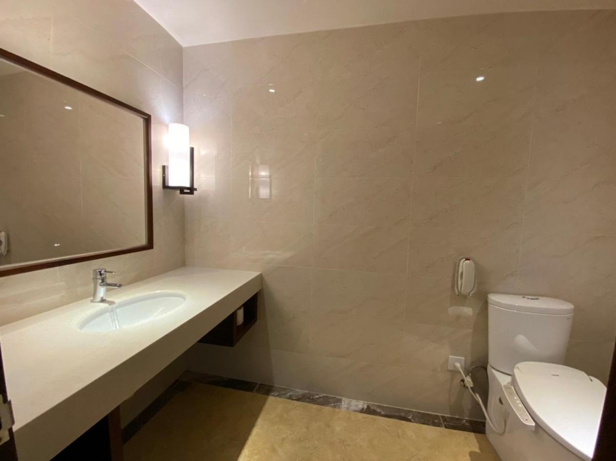 Lailai Hotel Тайчжун Екстер'єр фото