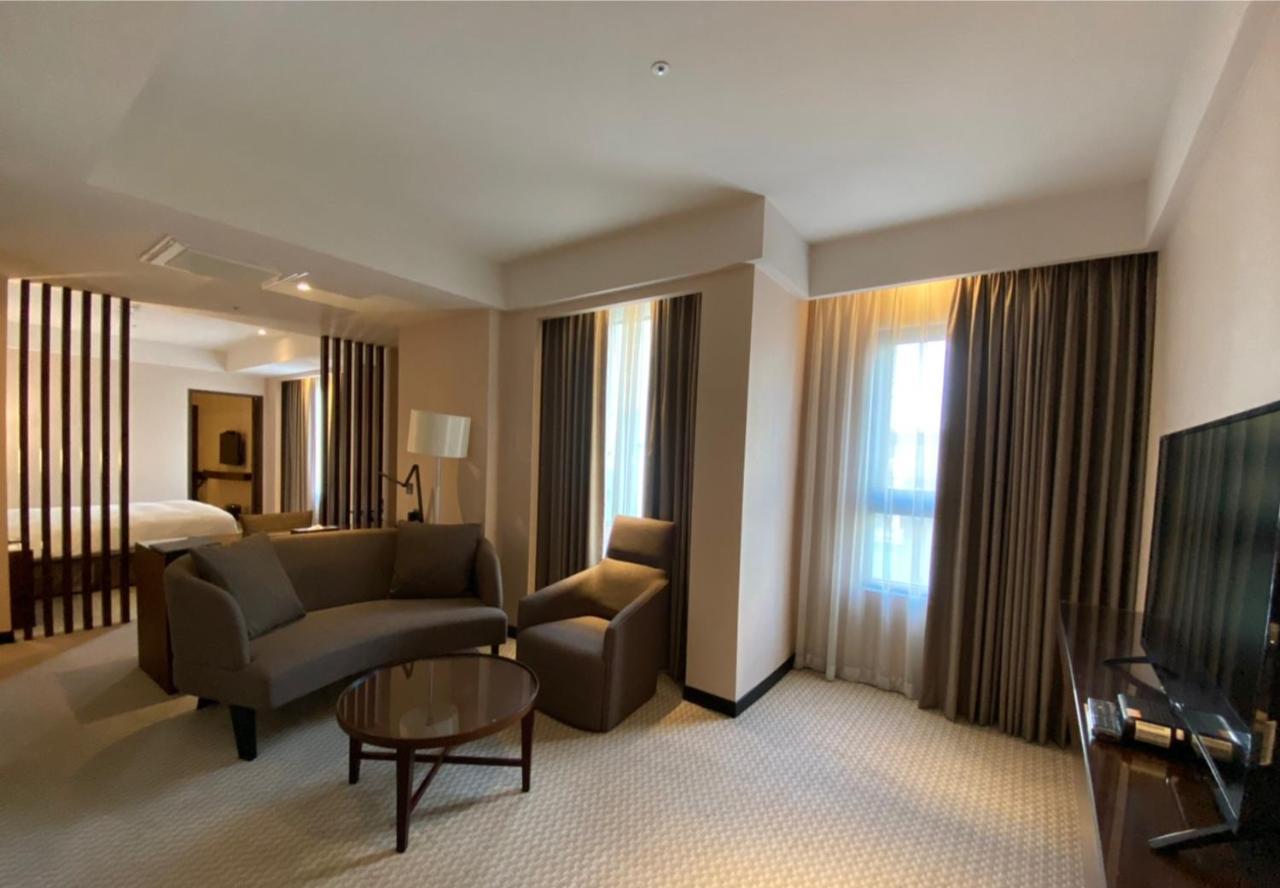 Lailai Hotel Тайчжун Екстер'єр фото
