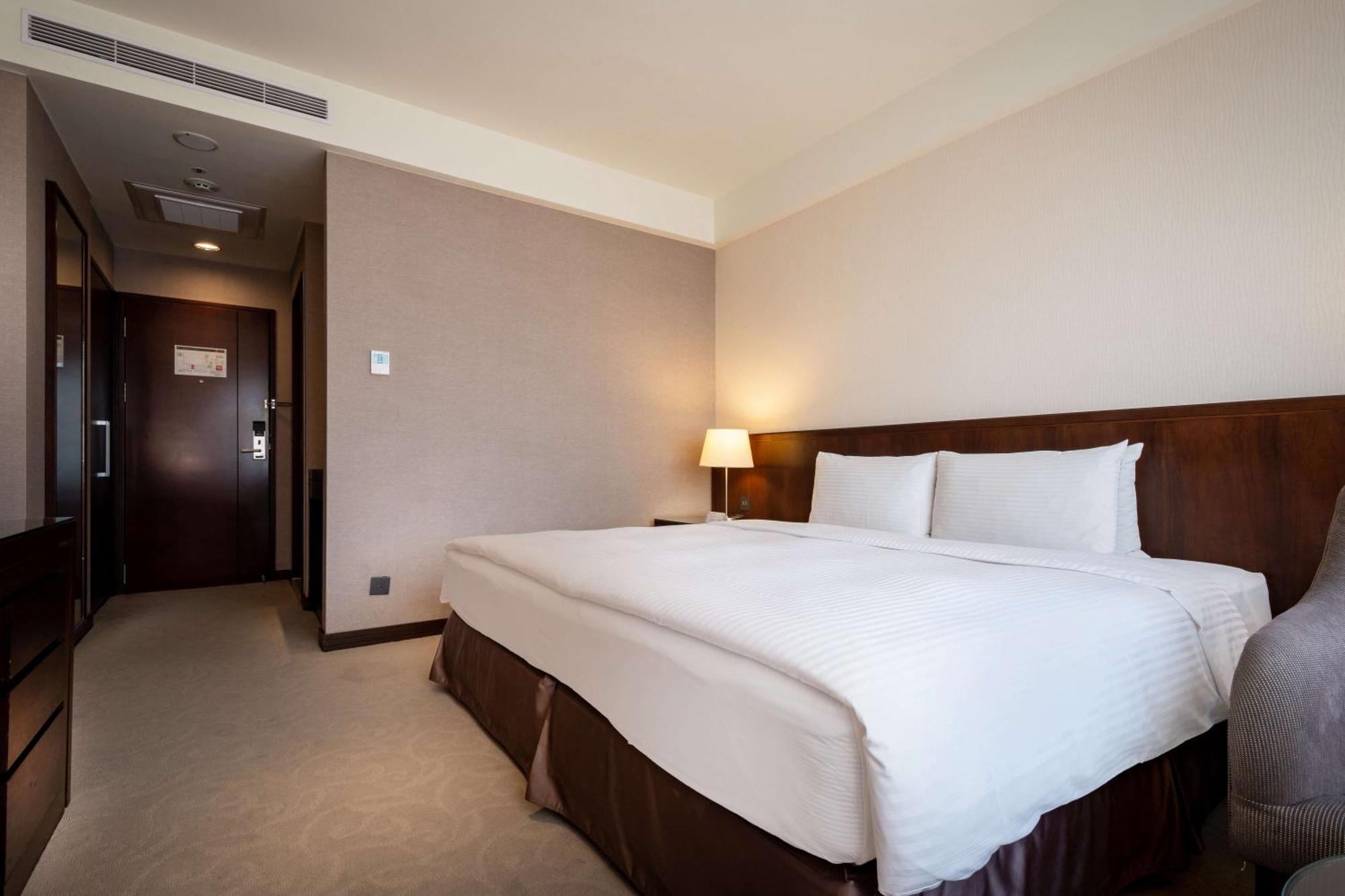 Lailai Hotel Тайчжун Екстер'єр фото